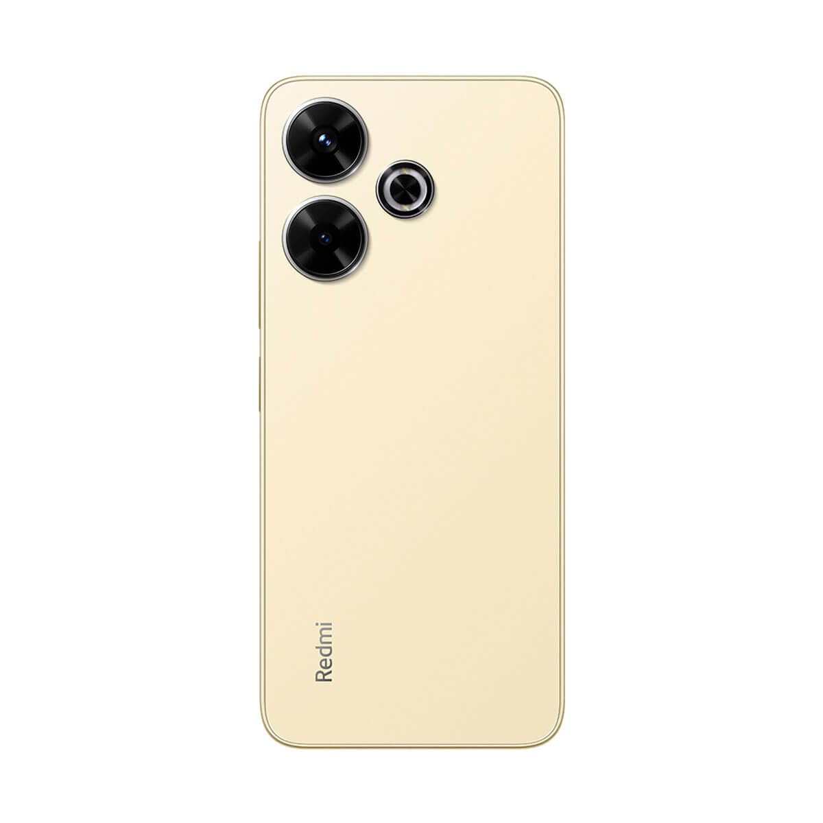 Xiaomi Redmi 13 6GB/128GB Gold (Sandy Gold) Dual SIM : Amazon.com